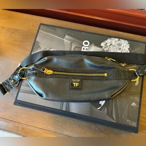 Tom Ford pouch bag